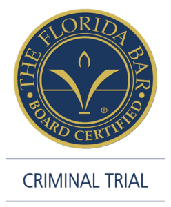 The Florida Bar Board Certified