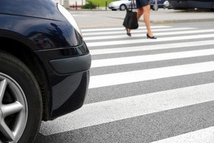 Gainesville Cops Aim to Bust Drivers for Failure to Yield